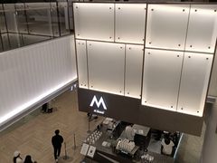 -M Stand(宁波万象城店)