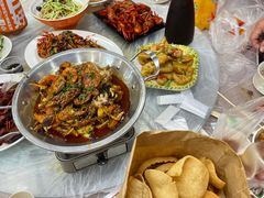 -四妹餐厅(玫瑰街店)