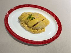 白切三黄鸡-圆苑(静安寺店)