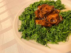 草头圈子-翠亭酒家(山西南路店)