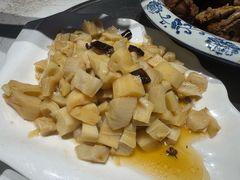 -吉同饭店(绿地·香榭丽公馆店)