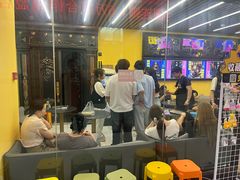 -谜盒子奇幻密室(南屏店)