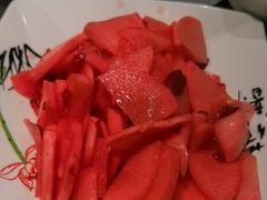 -亮欢寨快活林 酸汤鱼(仁怀店)