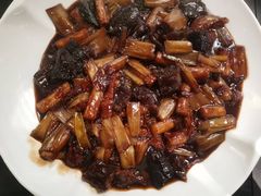 -悦融琥珀·京鲁菜·海味珍品(西单店)