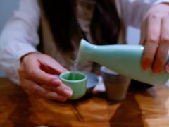 -静一餐厅·湖北菜(前门创始店)