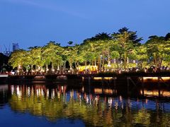 -海心沙亚运公园