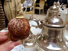 -The Ritz Restaurant