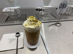 -野鸽子咖啡(中航店)