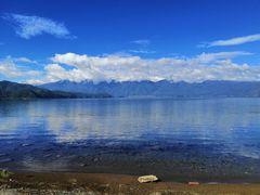 -丽江泸沽湖景区