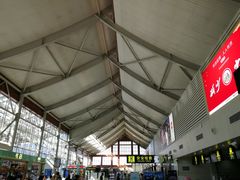 -丽江三义国际机场