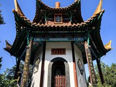 -戏马台景区
