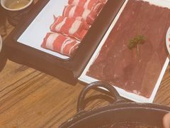 -旧街市鲜货老火锅(大光路店)