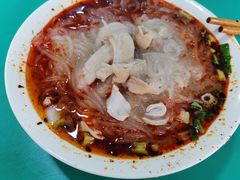 -甘记肥肠粉(马鞍北路店)