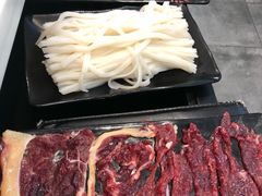 -潮发潮汕牛肉店(龙洞店)