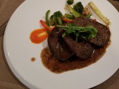 -春树下·树屋花房西餐厅(罍街AS1980店)