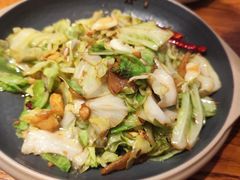 -云海肴·汽锅鸡·云南菜(苏州中心店)