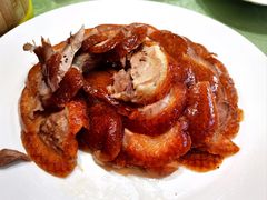 -烤肉宛饭庄(南礼士路店)