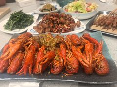 -仙品龙虾(总店)