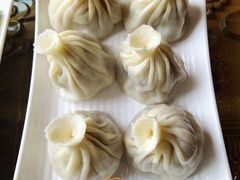 藏包-宗巴雍姆藏餐府