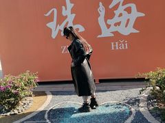 -野狸岛