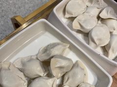 饺子-季季红火锅(长沙步行街店)