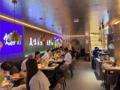 -徐记小怪兽肉蟹煲店(哈西万达金街店)