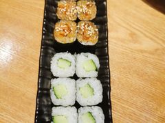 -大雄寿司(洛浦店)