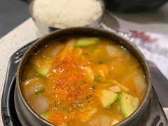 -韩时烤肉(枫蓝店)