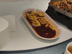 -巴特餐饮6加1音乐餐吧·新疆菜