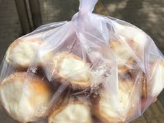 -中关村茶点