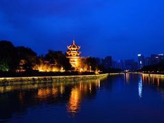 -蜀九香火锅(九眼桥店)