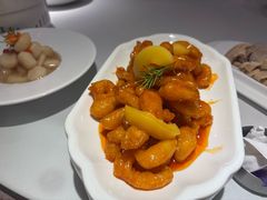 -巴特餐饮6加1音乐餐吧·新疆菜