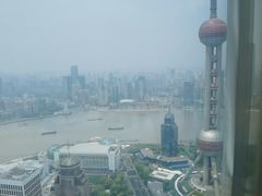 -金轩中餐厅 Jin Xuan(浦东丽思卡尔顿酒店)