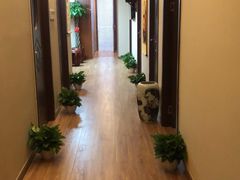 -常仁健康·经络推拿·按摩艾灸养生馆(长宁路店)