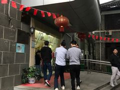 -湖南大学-第4食堂