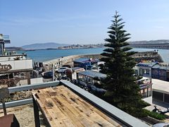 -石头会唱歌融来+北港岚台两岸交流中心