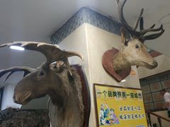 -乔家满族八大碗(流水沟店)