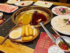 -红运火锅·中国名火锅·国风演绎(省体店)