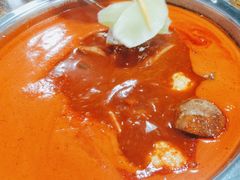 -姐妹辣糊糊(朝阳巷二店)