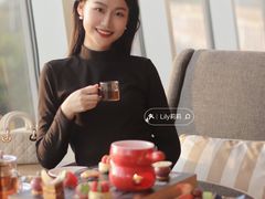-厦门海港英迪格酒店(中山路店)