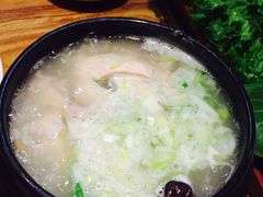-丽池宫韩式汗蒸会馆(华灯坊店)