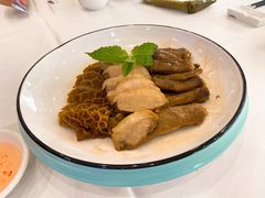 -国贸旋转餐厅(国贸广场店)