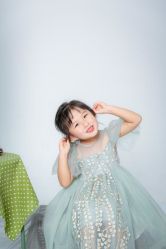 -贝克叔叔儿童摄影工作室(天时嘉园店)