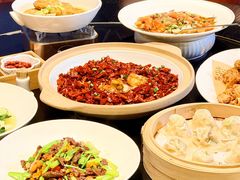 -锦府园·新台州菜(合生汇店)