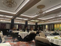 -君庭中餐厅(友谊宾馆店)