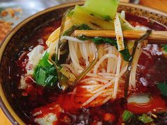 -成都麻辣肉饼(上马营店)