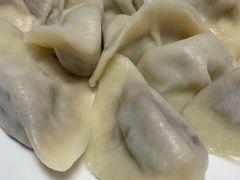 -东北饺子王(港澳广场购物中心店)