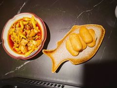 -鱼鼎香烤鱼火锅(华发商都店)