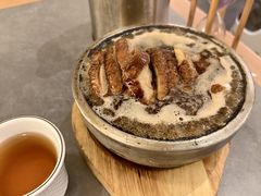 -张烤鸭·川菜·非遗冒烤鸭(青石桥店)