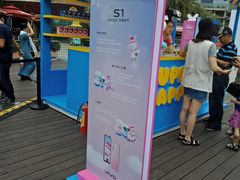 -vivo官方授权体验店(太子路店)